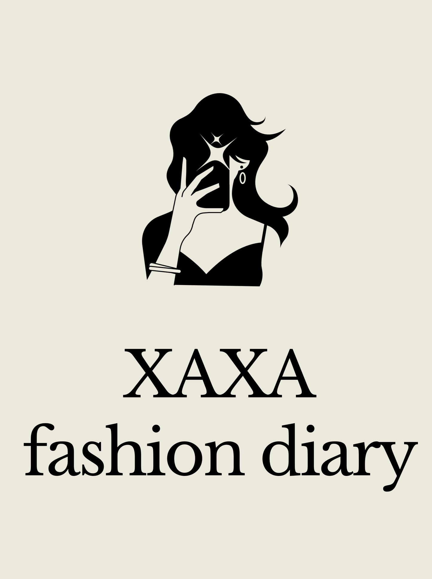 Xaxa Fashion Diary Gift Card
