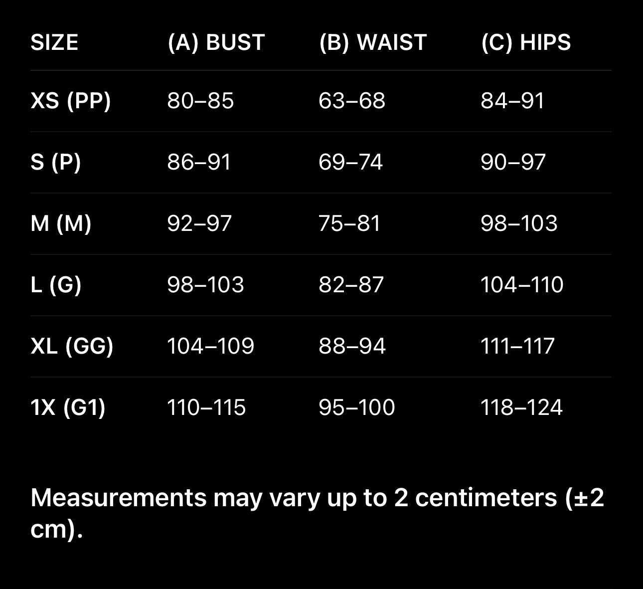 Legging with side pocket.